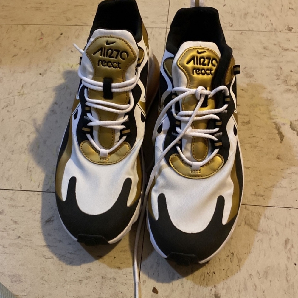 Nike Airmax 270